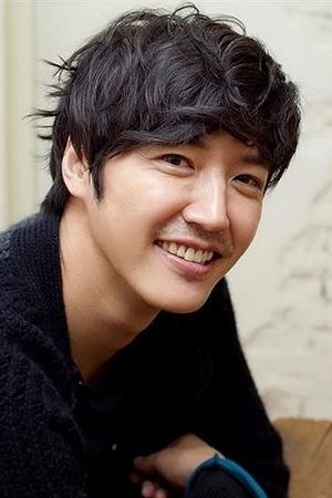 Yoon Sang-hyun isKim Do Young