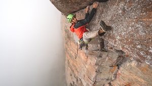 Explorer: Alex Honnold en el Amazonas