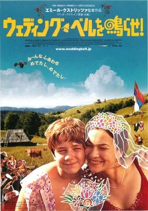 ウェディング・ベルを鳴らせ！ (2007)