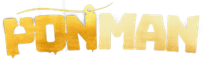 Ponman — Logos 4