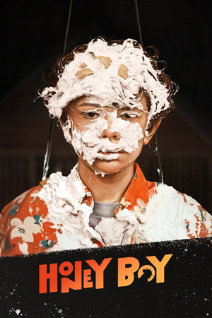 Постер фильма «Милый мальчик (2019)» — (27 из 45)