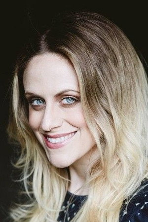 Lisa Campos portrait