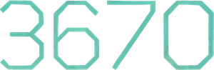 3670 — Logos 1