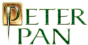 Peter Pan — Logos 6