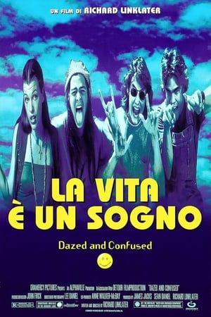 Poster di La vita è un sogno