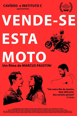 Poster Motolove (2017)
