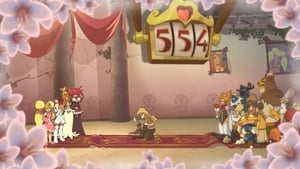 Wakfu The Ugly Pageant