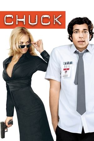 Chuck: Temporada 1