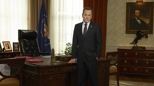 Designated Survivor (2016) online ελληνικοί υπότιτλοι