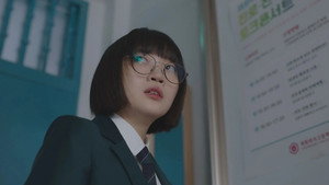 Friendly Rivalry: 1×4