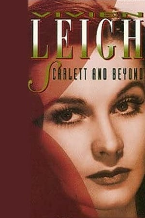 Poster Vivien Leigh: Scarlett and Beyond 1990