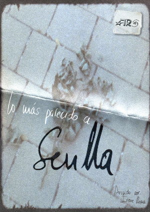 Lo más parecido a Sevilla