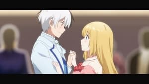 Konyaku Haki sareta Reijou wo Hirotta Ore ga, Ikenai Koto wo Oshiekomu: Saison 1 Episode 8