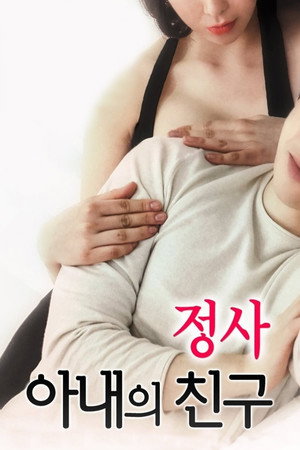An Affair: My Wife's Friend 4