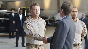 Designated Survivor saison 1 Episode 5