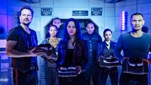 Dark Matter Season 2 Episode 1