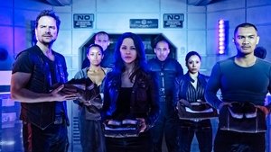 Dark Matter Season 2 Episode 1