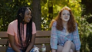 Charlotte Moon Mysteries – Green on the Greens (2021)