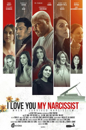 I Love You My Narcissist (2026)