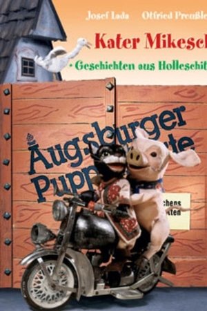 Kater Mikesch Kater Mikesch