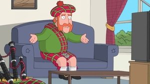Seth MacFarlane’s Cavalcade of Cartoon Comedy Season 1 Episode 5