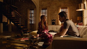Wild Cards: 2×13