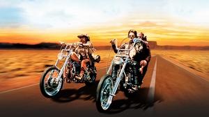 Easy Rider (1969) ขี่ผิดสูตร