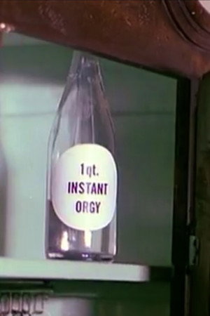 Instant Orgy (1967)