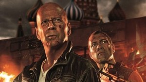 A Good Day to Die Hard (2013) Die hard 5