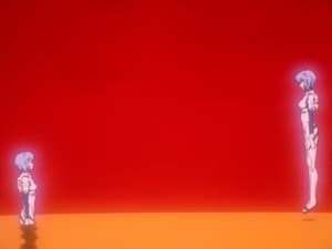 Neon Genesis Evangelion – S01E23 – Rei III Bluray-1080p v2