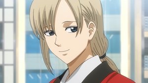 Gintama Season 9 Episode 3