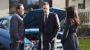 Suits: Stagione 4 x Episodio 15