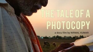 The Tale of a Photocopy film complet