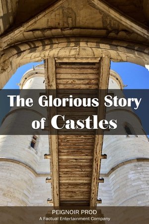 Image The Glorious Story of Castles