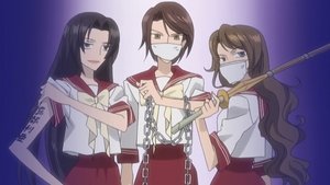 Ouran High School Host Club Lobelia Girls' Academy Strikes Back!