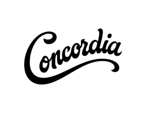 Logo Concordia Studio