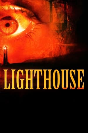 Poster Lighthouse - Insel des Grauens 2000