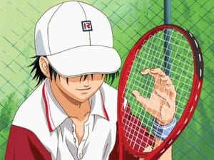 El Príncipe del Tenis: 1×1