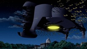 Justice League Season 2 Episode 24
