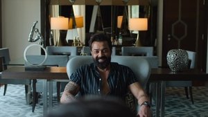 Forasteiros em Bollywood: 1×3