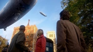 Doctor Who: 2×5