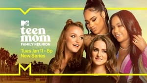 Teen Mom Family Reunion Season 2 Episode 1 – 8 Download Mp4