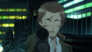 Taimadou Gakuen 35 Shiken Shoutai – 1ª Temporada – Episódio 11