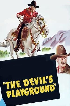Poster The Devil's Playground (1946)