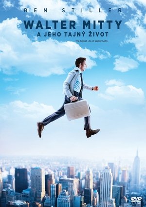 Walter Mitty a jeho tajný život 2013