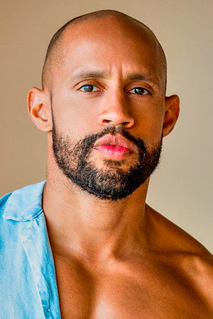 Harold Lopez portrait