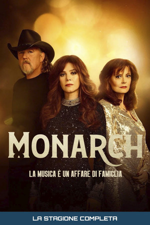 Monarch - La musica è un affare di famiglia — Stagione 1