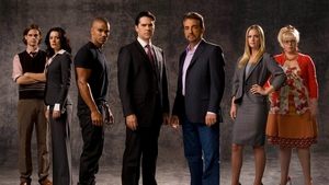 poster Criminal Minds