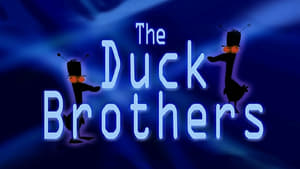 Courage the Cowardly Dog The Duck Brothers