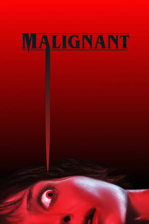  Malignant (HD CAM) 2021 